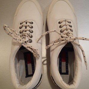 TOMMY HILFIGER MEN'S SNEAKERS